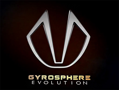 game pic for Gyrosphere evolution